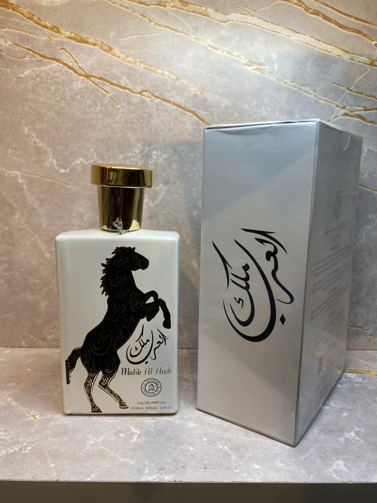 MALIK AL ARAB