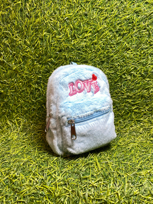 MINI SPONGE BAG
