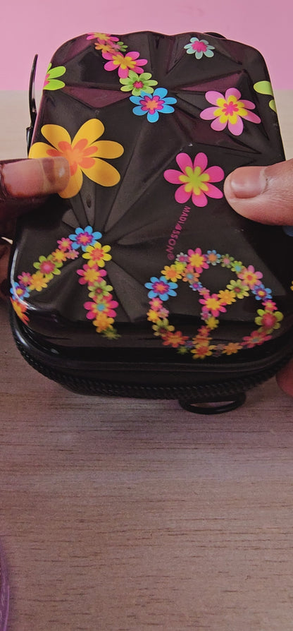 CROSSBODY & MINI SUITCASE BOX