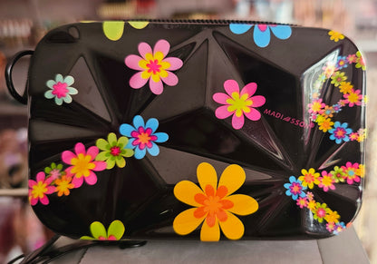 CROSSBODY & MINI SUITCASE BOX