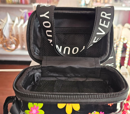 CROSSBODY & MINI SUITCASE BOX