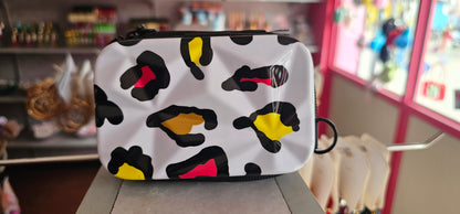 CROSSBODY & MINI SUITCASE BOX