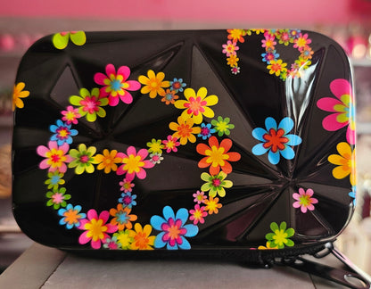 CROSSBODY & MINI SUITCASE BOX