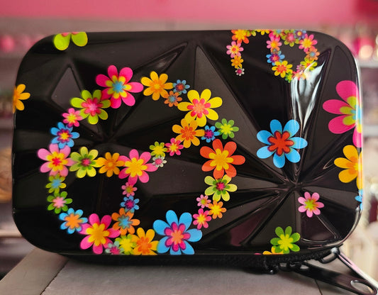 CROSSBODY & MINI SUITCASE BOX